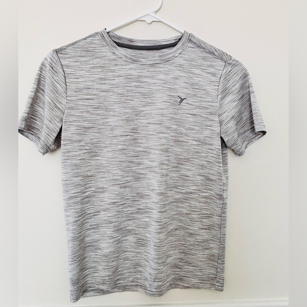 Boys Active Tee